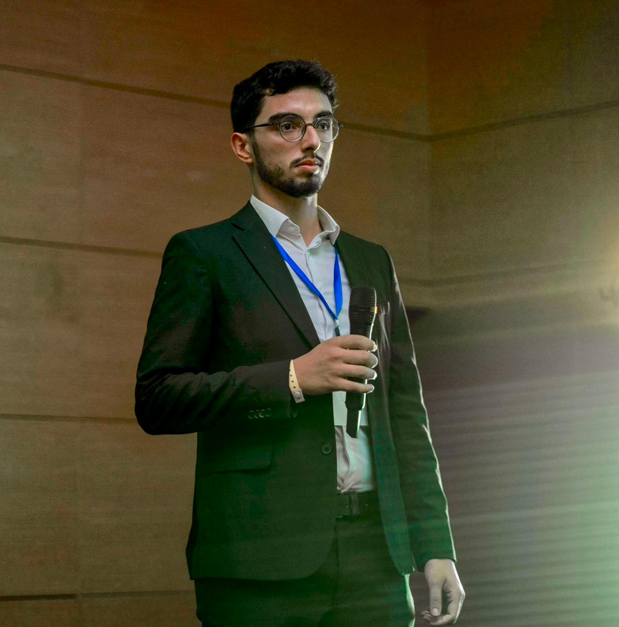 Yassine Soussi